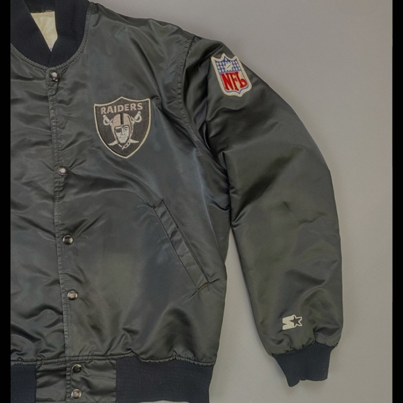 Authentic Starter Jacket - Picture 11 of 14